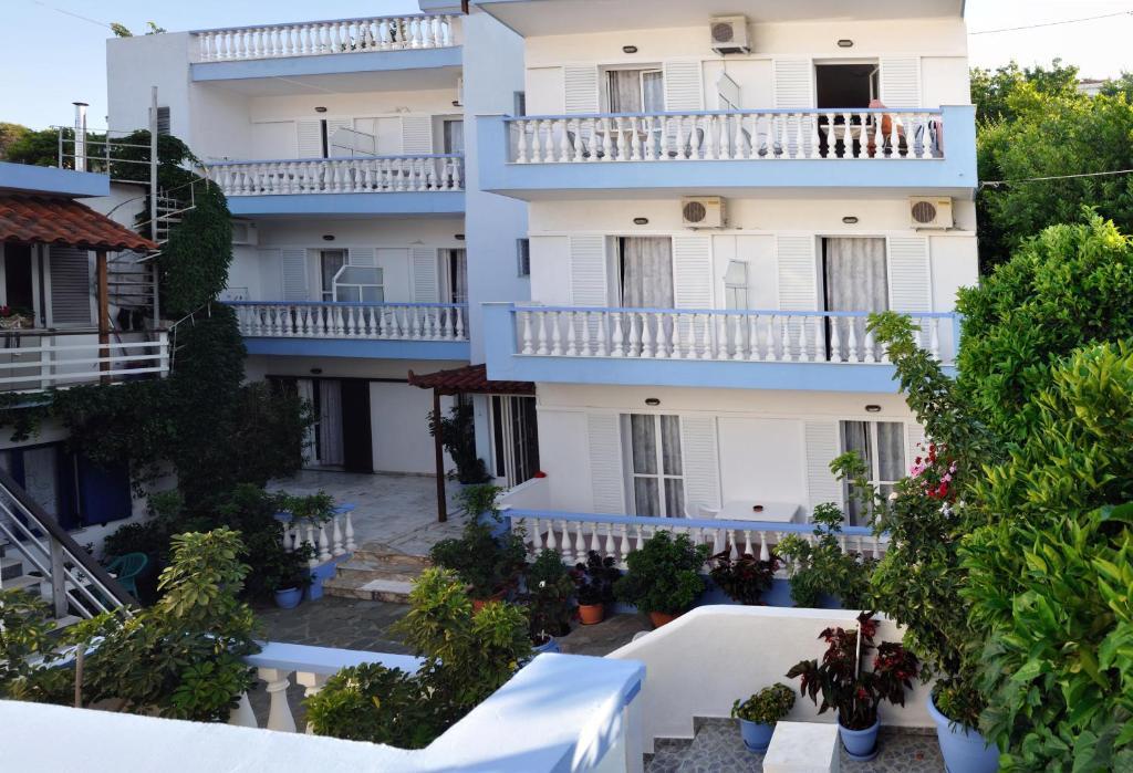 Ilias Studios Πατητήρι Εξωτερικό φωτογραφία