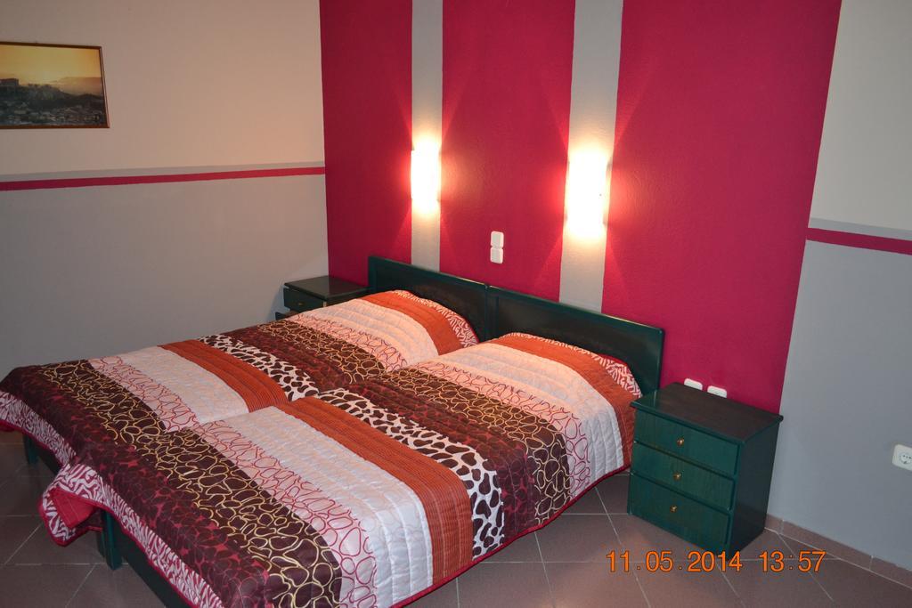 Ilias Studios Πατητήρι Εξωτερικό φωτογραφία