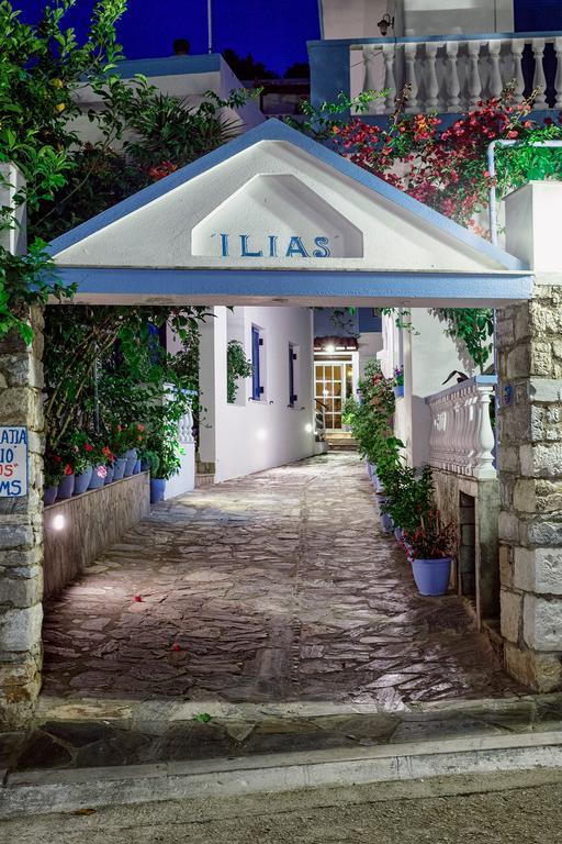 Ilias Studios Πατητήρι Εξωτερικό φωτογραφία